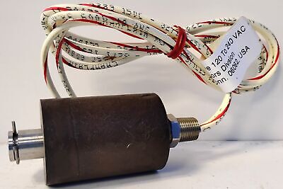 Gems 35657 120-240 V AC LS1800 Level Switch