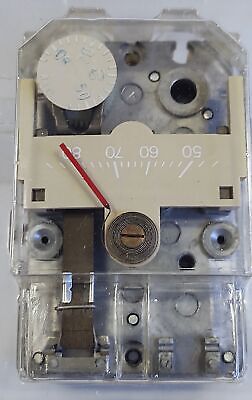 Siemens 192-202 1Y2 Pneumatic Thermostat