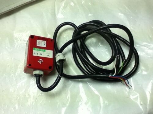 STI 44508-0020 Safety Switch