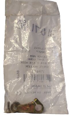 Square D 9007BA1 79423 1 3/8" Limit Switch Roller Lever Arm