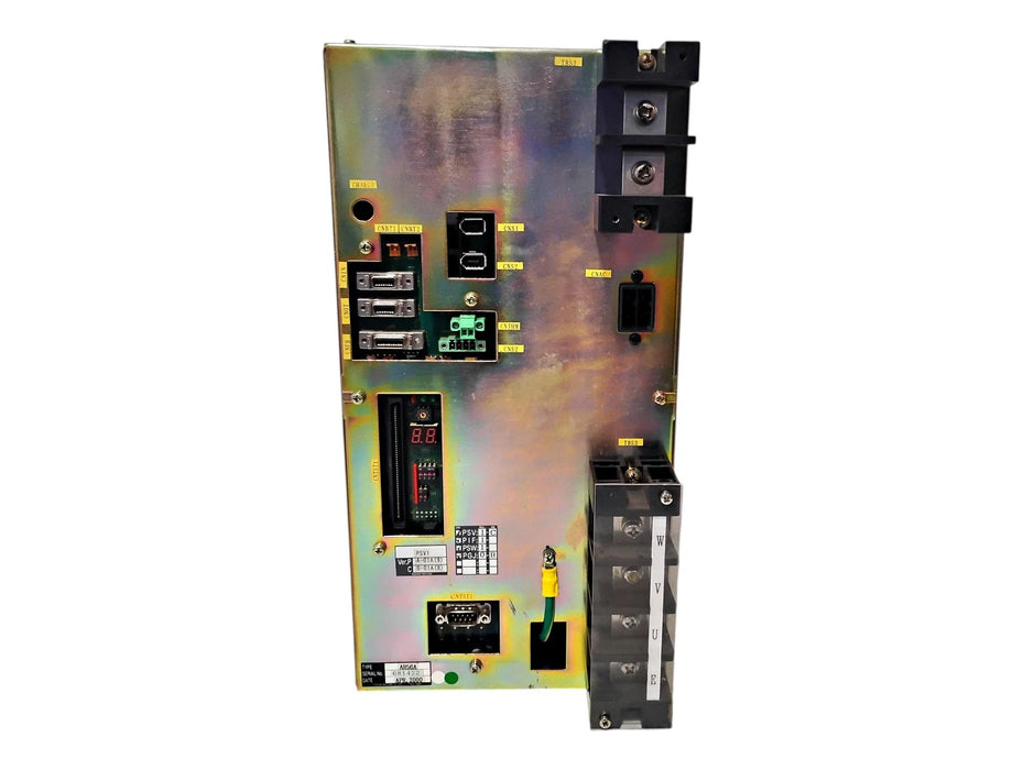 Toshiba AR56A Servo Amplifier