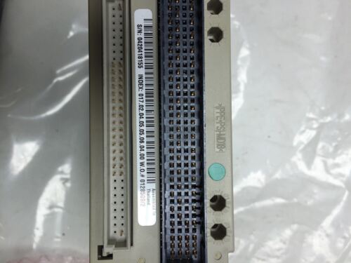 Westinghouse 1C31232G02 Input Module