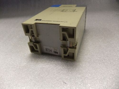 Measurement Technology Relay IS Output MTL2215