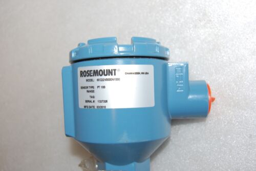 Rosemount 0065C22V0000N1000 TRANSMITTER