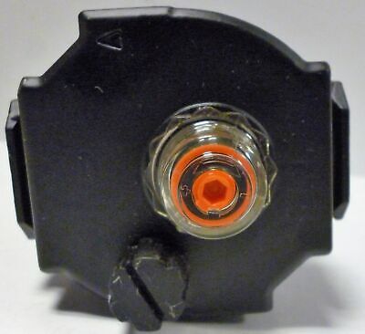 Norgren L74M-6AP-QPN Inline Lubricator