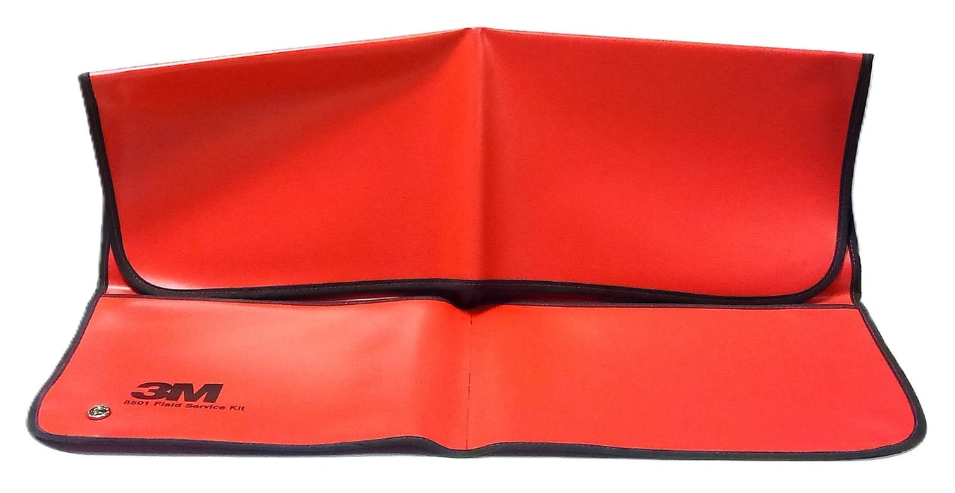 3M 8501 98-0798-1751-0 Static-Protective Field Service Kit