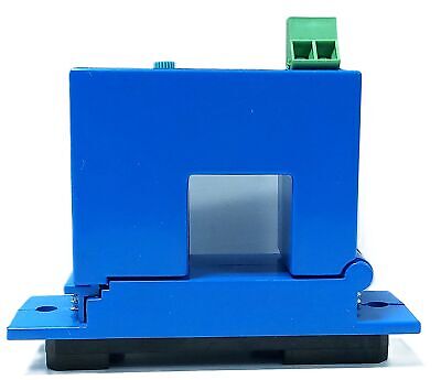 AutomationDirect ACSL020-AE-S AcuAMP Current Switch w/ 2-22 A Adjustable Trip