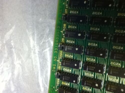 CGE19-1A MEMORY CARD
