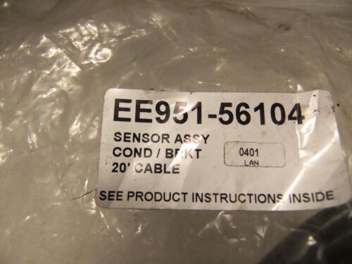 Namco EE951-56104 Sensor Assembly EE95156104