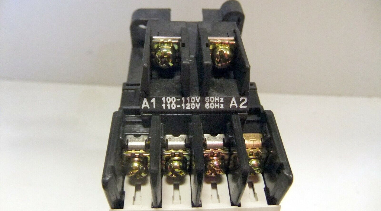 Fuji Contactor 1A SC-1-1-A-A w/TK-ON