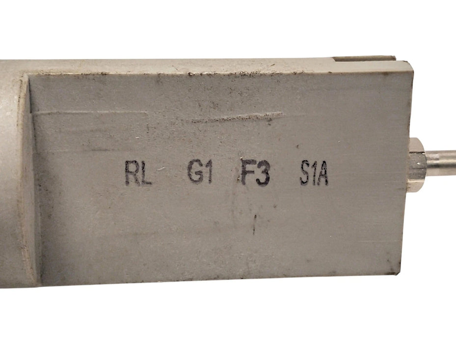 MP Filtri RLG1-F3-S1A 230 V AC 3 A Liquid Level Float Switch w/ 500 mm Rod