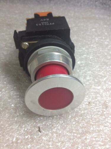 Microswitch PTY2151 Pushbutton