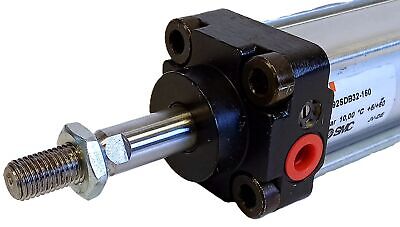 SMC C92SDB32-160 Pneumatic Cylinder