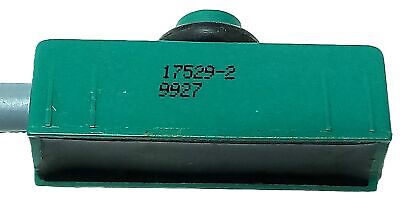 PHD 17529-2 110/120 V AC 2.5 W Proximity Sensor w/ Quick Disconnect
