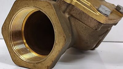 Parker 7321GBN99N00N0D100P3 Solenoid Valve