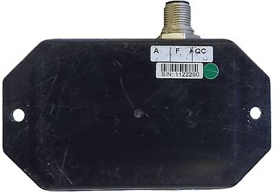 MKS Instrument DIP CDN066 DeviceNet ToolLink 466 RS232 PLC Communications Module