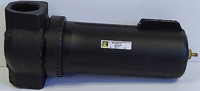 Master-Pneumatics BFCD201-12 1-3/4 NPT Compressed Air Filter with Autodrain