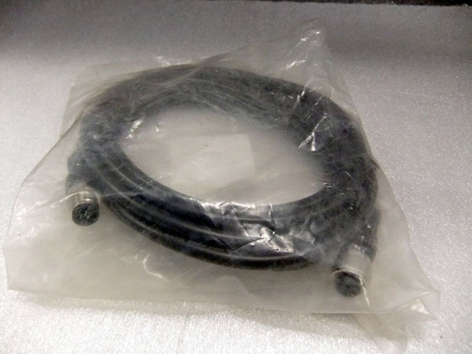 Sick KD4-SIM123SM12-T18 Extension Cable