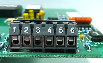Thermal Care 785A272U 807A013U02 Printed Circuit Board