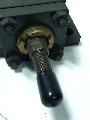 Parker 01.50KC2ANUV142A1XC2.000 01.50CH2ANUV1XA1.000 Pneumatic Cylinder Assembly