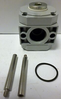 Festo FRM-D-MIDI Manifold Block