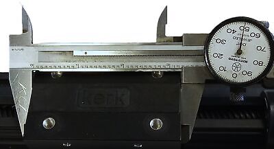 Kerk 162K037H01 RGSWRM10-8050TX25 Ball and Worm Screw Lineaar Slide