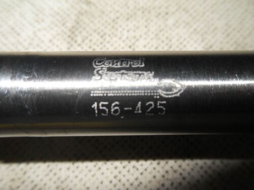 1 CONTROL SYSTEMS 157-101 & 156-425 IGNITOR