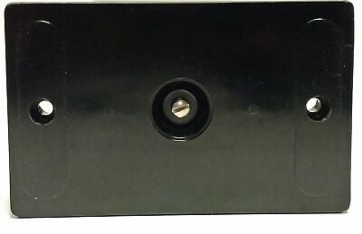 ABB 184A414G12 Blocking Valve / Auxiliary Relay