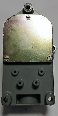 Allen-Bradley 801-ASC218 Rotary Limit Switch
