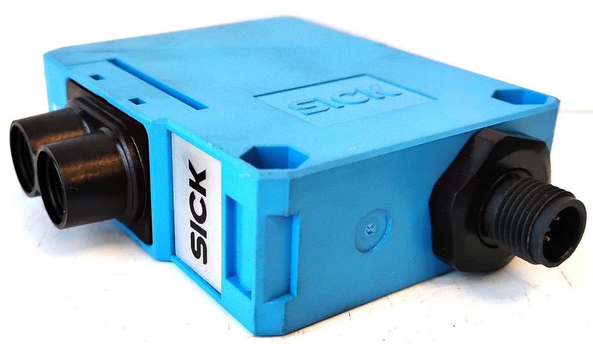 SICK WLL260-F440 10-30 V DC Fiber Optic Sensor