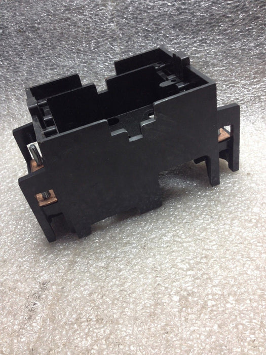 8038-265 Fuse Pullout Unit