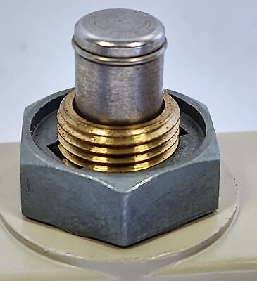 Omron ZE-Q-2S Limit Switch
