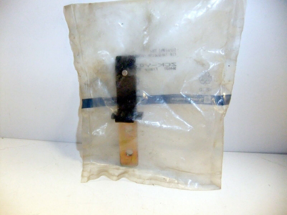 Telemecanique Straight Key ZCK-Y07