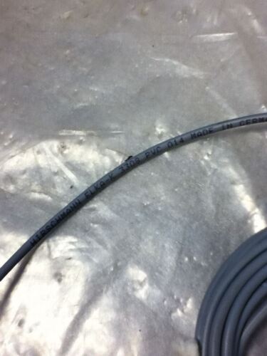 HIRSCHMANN ELKA-K 3308-PVC-014 CABLE- NO BOX