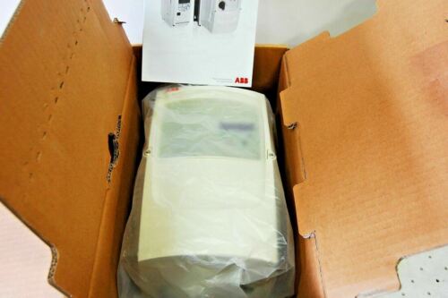 ABB ACS250-03U-10A5-2+B063 INPUT DRIVE