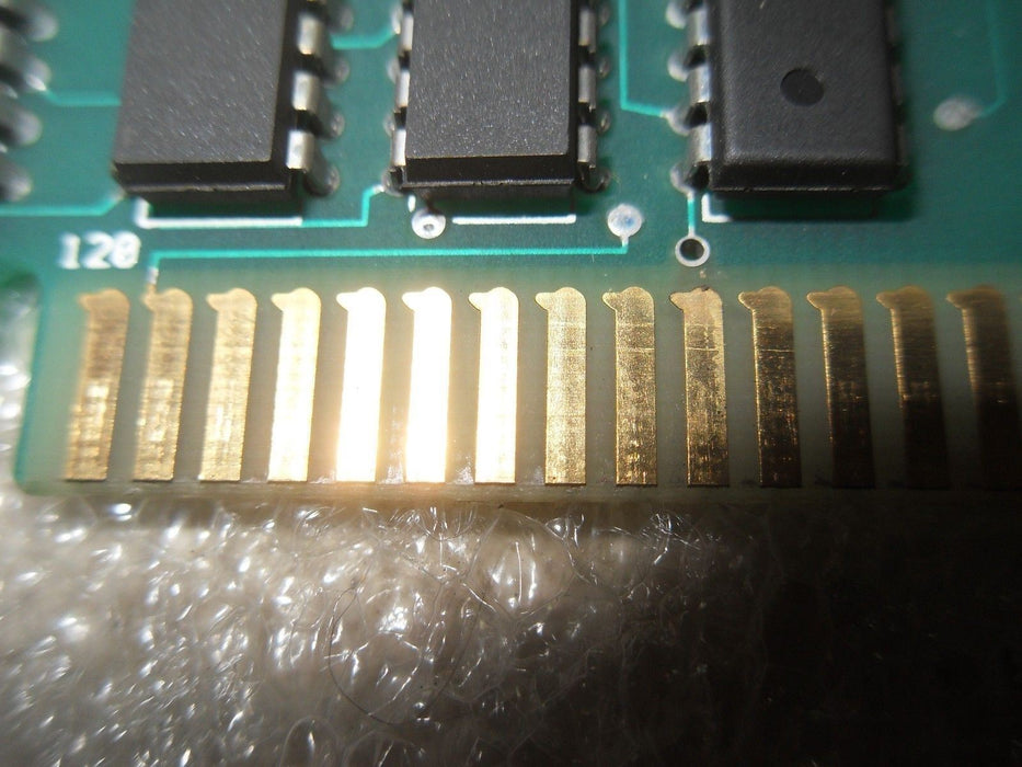 Unico 313-379.0 9122 PC Board