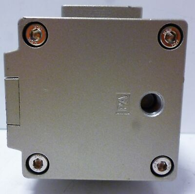 SMC VGA342-06A Poppet Valve