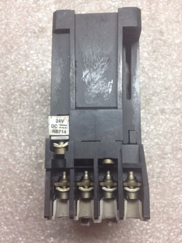 Allen-Bradley 700DC-F400*C Contactor