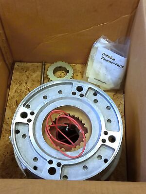 Stearns 108702100HBF Rev B Brake Assembly