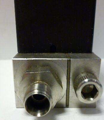 Sierra 830L-2-0V1-D-V4-LF Flow Sensor