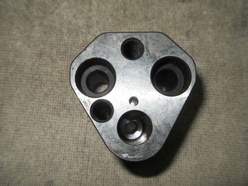 Lane Punch Trulock Brht 13 Ball Lock Retainer