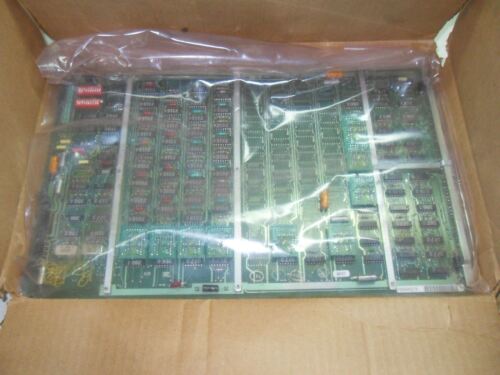 GE 44B295338-003 PC Board