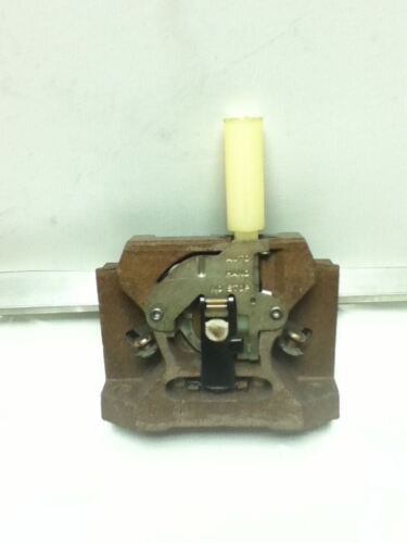Westinghouse 456D918G23 Overload Relay