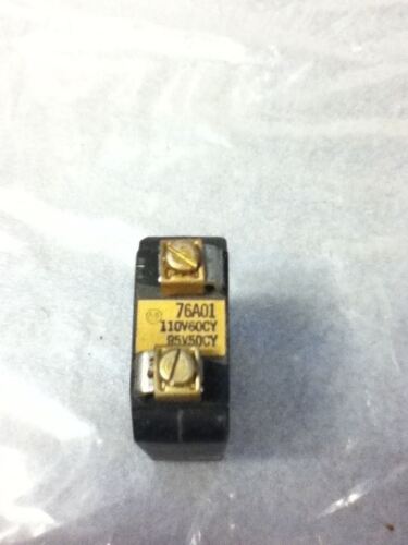 Allen-Bradley 76A01 COIL