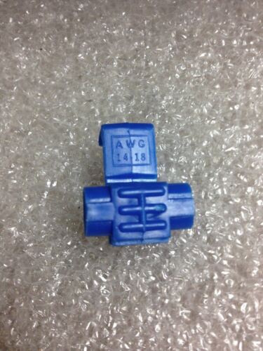 LOT OF AWG-1418 CRIMP TERMINALS