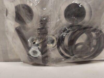 Ross / Automatic Valve 416E67S39DS3-DB7 Solenoid Valve