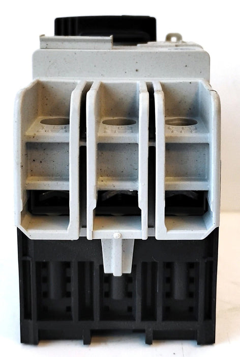 Allen-Bradley 140M-C2E-B40 Motor Protection Circuit Breaker/Starter & 140M-C-TE1