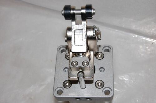 SMC RS1H50TN-30BM CYLINDER STOPPER