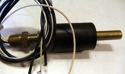 Barksdale Pressure Switch L810024-55