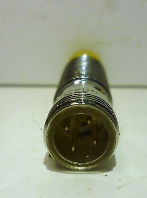 Turck NI4-M12-RP6X-H1141 Inductive Proximity Sensor
